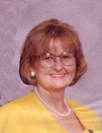 Cathy Chaffin 1948-2002