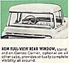 1955 Truck Features